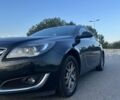 Черный Опель Инсигния, объемом двигателя 2 л и пробегом 260 тыс. км за 8727 $, фото 3 на Automoto.ua