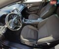 Черный Опель Инсигния, объемом двигателя 1.96 л и пробегом 298 тыс. км за 9900 $, фото 7 на Automoto.ua