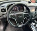 Чорний Опель Інсігнія, об'ємом двигуна 1.96 л та пробігом 235 тис. км за 10300 $, фото 20 на Automoto.ua