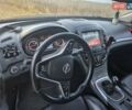 Черный Опель Инсигния, объемом двигателя 1.96 л и пробегом 279 тыс. км за 7800 $, фото 5 на Automoto.ua