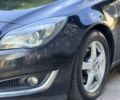 Чорний Опель Інсігнія, об'ємом двигуна 2 л та пробігом 293 тис. км за 9954 $, фото 23 на Automoto.ua