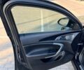 Черный Опель Инсигния, объемом двигателя 1.96 л и пробегом 234 тыс. км за 12800 $, фото 22 на Automoto.ua