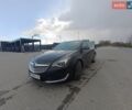 Чорний Опель Інсігнія, об'ємом двигуна 1.96 л та пробігом 289 тис. км за 7500 $, фото 12 на Automoto.ua