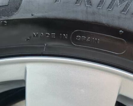 Черный Опель Инсигния, объемом двигателя 1.96 л и пробегом 322 тыс. км за 10400 $, фото 8 на Automoto.ua