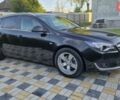 Черный Опель Инсигния, объемом двигателя 1.96 л и пробегом 322 тыс. км за 9700 $, фото 10 на Automoto.ua
