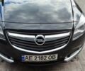 Чорний Опель Інсігнія, об'ємом двигуна 1.96 л та пробігом 195 тис. км за 11000 $, фото 5 на Automoto.ua