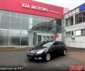 Черный Опель Инсигния, объемом двигателя 20 л и пробегом 277 тыс. км за 8800 $, фото 1 на Automoto.ua