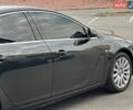 Чорний Опель Інсігнія, об'ємом двигуна 2 л та пробігом 177 тис. км за 8299 $, фото 18 на Automoto.ua