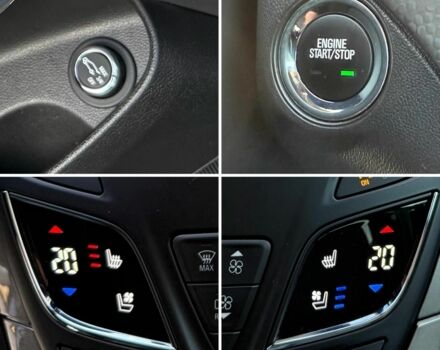 Чорний Опель Інсігнія, об'ємом двигуна 1.96 л та пробігом 219 тис. км за 10800 $, фото 7 на Automoto.ua