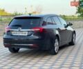 Чорний Опель Інсігнія, об'ємом двигуна 1.96 л та пробігом 350 тис. км за 9000 $, фото 20 на Automoto.ua