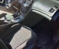 Черный Опель Инсигния, объемом двигателя 2 л и пробегом 400 тыс. км за 8225 $, фото 4 на Automoto.ua