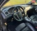 Черный Опель Инсигния, объемом двигателя 2 л и пробегом 272 тыс. км за 8650 $, фото 47 на Automoto.ua