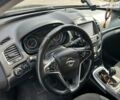 Чорний Опель Інсігнія, об'ємом двигуна 1.96 л та пробігом 300 тис. км за 8200 $, фото 9 на Automoto.ua