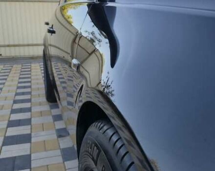 Черный Опель Инсигния, объемом двигателя 1.96 л и пробегом 322 тыс. км за 10400 $, фото 11 на Automoto.ua