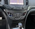 Черный Опель Инсигния, объемом двигателя 2 л и пробегом 179 тыс. км за 12500 $, фото 15 на Automoto.ua
