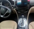 Черный Опель Инсигния, объемом двигателя 2 л и пробегом 260 тыс. км за 10000 $, фото 8 на Automoto.ua