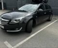 Чорний Опель Інсігнія, об'ємом двигуна 0 л та пробігом 290 тис. км за 8997 $, фото 1 на Automoto.ua