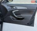 Черный Опель Инсигния, объемом двигателя 1.96 л и пробегом 301 тыс. км за 9700 $, фото 8 на Automoto.ua