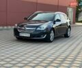 Чорний Опель Інсігнія, об'ємом двигуна 1.96 л та пробігом 350 тис. км за 9000 $, фото 5 на Automoto.ua