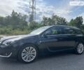 Чорний Опель Інсігнія, об'ємом двигуна 1.96 л та пробігом 300 тис. км за 8200 $, фото 3 на Automoto.ua