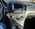 Черный Опель Инсигния, объемом двигателя 2 л и пробегом 234 тыс. км за 8700 $, фото 14 на Automoto.ua