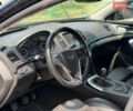 Черный Опель Инсигния, объемом двигателя 1.96 л и пробегом 177 тыс. км за 9990 $, фото 47 на Automoto.ua