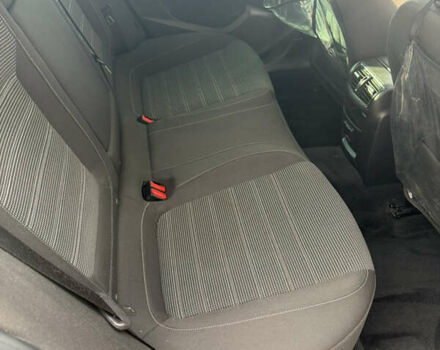 Черный Опель Инсигния, объемом двигателя 1.96 л и пробегом 230 тыс. км за 12000 $, фото 12 на Automoto.ua