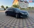 Чорний Опель Інсігнія, об'ємом двигуна 1.96 л та пробігом 350 тис. км за 9000 $, фото 11 на Automoto.ua