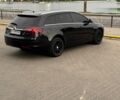 Черный Опель Инсигния, объемом двигателя 1.96 л и пробегом 230 тыс. км за 7800 $, фото 54 на Automoto.ua