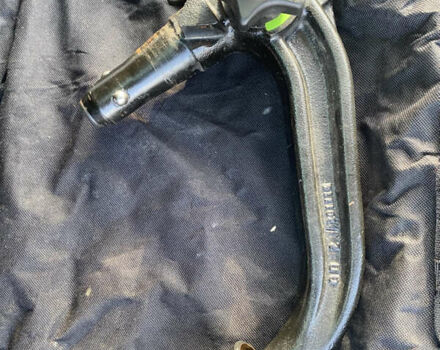 Чорний Опель Інсігнія, об'ємом двигуна 1.96 л та пробігом 170 тис. км за 11900 $, фото 19 на Automoto.ua