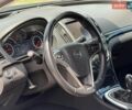 Черный Опель Инсигния, объемом двигателя 1.96 л и пробегом 177 тыс. км за 9990 $, фото 46 на Automoto.ua