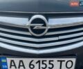 Чорний Опель Інсігнія, об'ємом двигуна 2 л та пробігом 320 тис. км за 9000 $, фото 35 на Automoto.ua