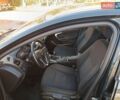Чорний Опель Інсігнія, об'ємом двигуна 1.96 л та пробігом 289 тис. км за 7999 $, фото 58 на Automoto.ua