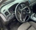 Чорний Опель Інсігнія, об'ємом двигуна 1.96 л та пробігом 252 тис. км за 8900 $, фото 11 на Automoto.ua