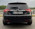 Черный Опель Инсигния, объемом двигателя 2 л и пробегом 240 тыс. км за 3000 $, фото 3 на Automoto.ua