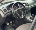 Черный Опель Инсигния, объемом двигателя 1.96 л и пробегом 230 тыс. км за 7800 $, фото 66 на Automoto.ua