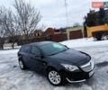 Чорний Опель Інсігнія, об'ємом двигуна 1.96 л та пробігом 280 тис. км за 7000 $, фото 5 на Automoto.ua