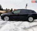 Чорний Опель Інсігнія, об'ємом двигуна 1.96 л та пробігом 280 тис. км за 7000 $, фото 5 на Automoto.ua