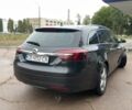 Черный Опель Инсигния, объемом двигателя 2 л и пробегом 280 тыс. км за 12500 $, фото 3 на Automoto.ua