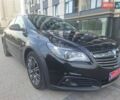 Черный Опель Инсигния, объемом двигателя 2 л и пробегом 183 тыс. км за 13800 $, фото 10 на Automoto.ua