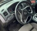 Черный Опель Инсигния, объемом двигателя 1.96 л и пробегом 252 тыс. км за 9700 $, фото 11 на Automoto.ua