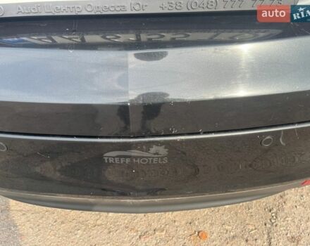 Чорний Опель Інсігнія, об'ємом двигуна 2 л та пробігом 320 тис. км за 9000 $, фото 38 на Automoto.ua