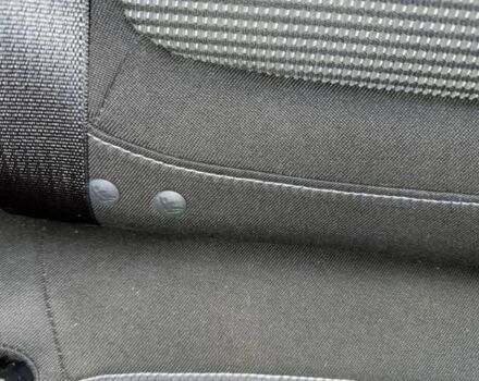 Черный Опель Инсигния, объемом двигателя 1.96 л и пробегом 168 тыс. км за 7280 $, фото 18 на Automoto.ua