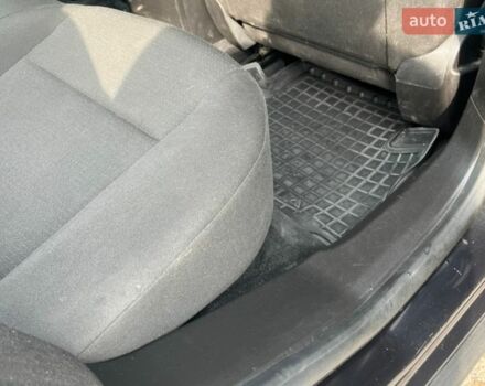 Чорний Опель Інсігнія, об'ємом двигуна 2 л та пробігом 320 тис. км за 9000 $, фото 25 на Automoto.ua