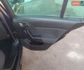 Чорний Опель Інсігнія, об'ємом двигуна 1.96 л та пробігом 289 тис. км за 7500 $, фото 49 на Automoto.ua