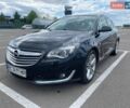 Чорний Опель Інсігнія, об'ємом двигуна 1.96 л та пробігом 272 тис. км за 9300 $, фото 1 на Automoto.ua