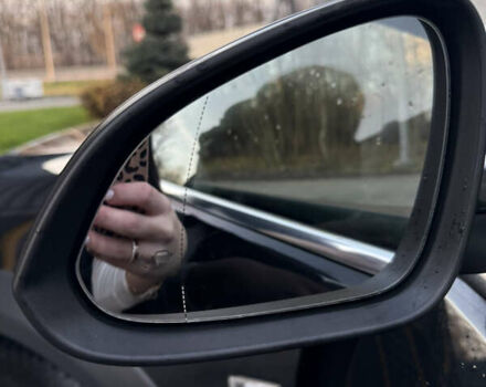 Черный Опель Инсигния, объемом двигателя 2 л и пробегом 178 тыс. км за 13555 $, фото 17 на Automoto.ua