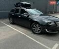 Чорний Опель Інсігнія, об'ємом двигуна 1.96 л та пробігом 297 тис. км за 8000 $, фото 3 на Automoto.ua