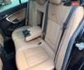 Черный Опель Инсигния, объемом двигателя 2 л и пробегом 179 тыс. км за 12500 $, фото 9 на Automoto.ua