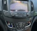 Черный Опель Инсигния, объемом двигателя 2 л и пробегом 179 тыс. км за 12500 $, фото 12 на Automoto.ua